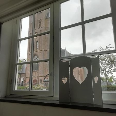 B&B De Hoop Workum Chambre photo