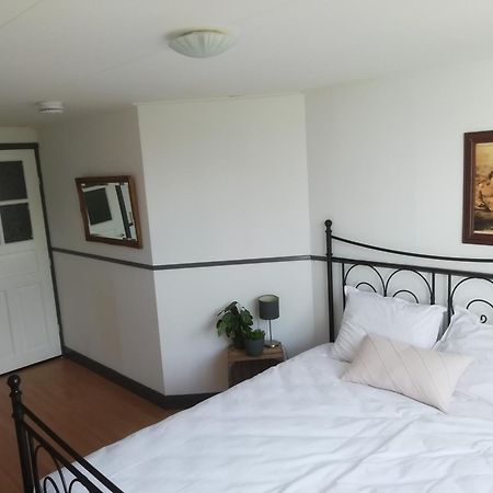 B&B De Hoop Workum Extérieur photo