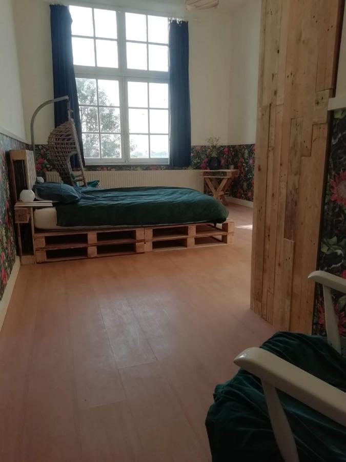 B&B De Hoop Workum Extérieur photo
