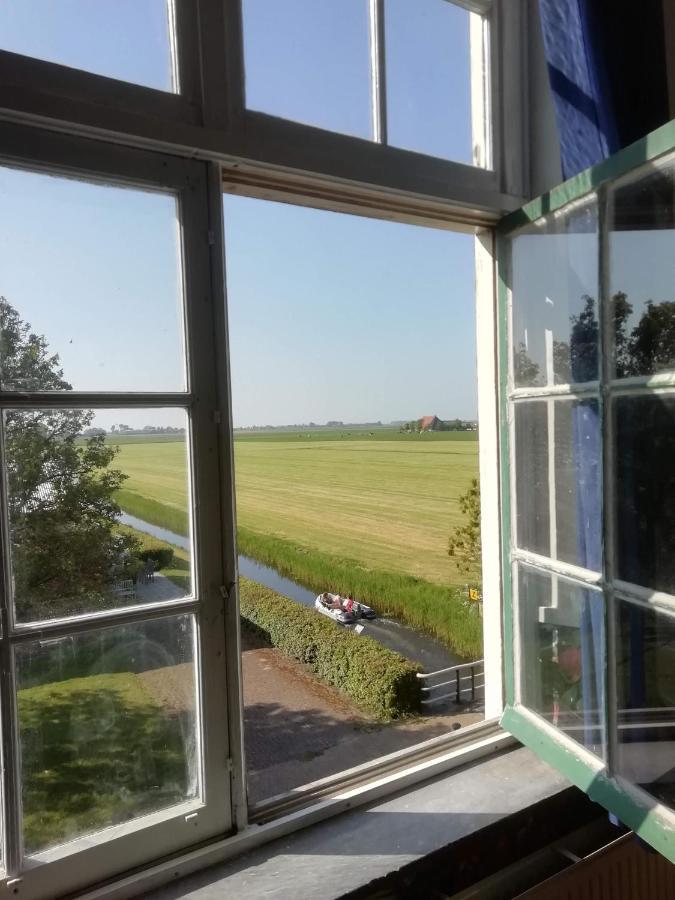 B&B De Hoop Workum Extérieur photo
