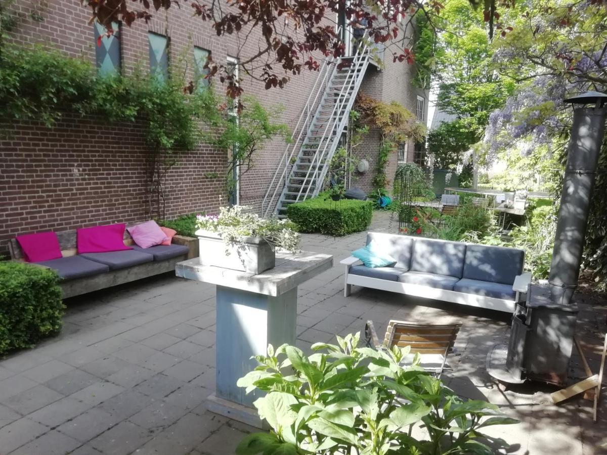 B&B De Hoop Workum Extérieur photo