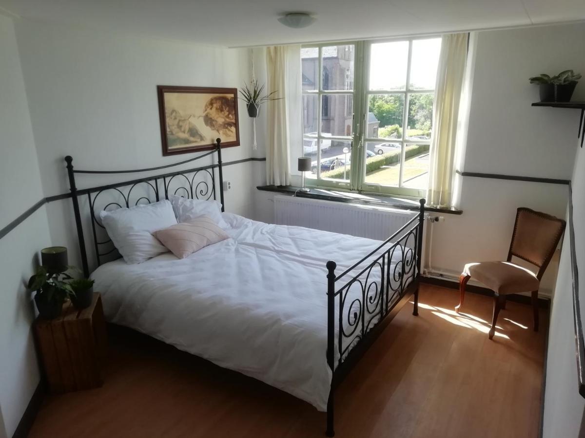 B&B De Hoop Workum Chambre photo