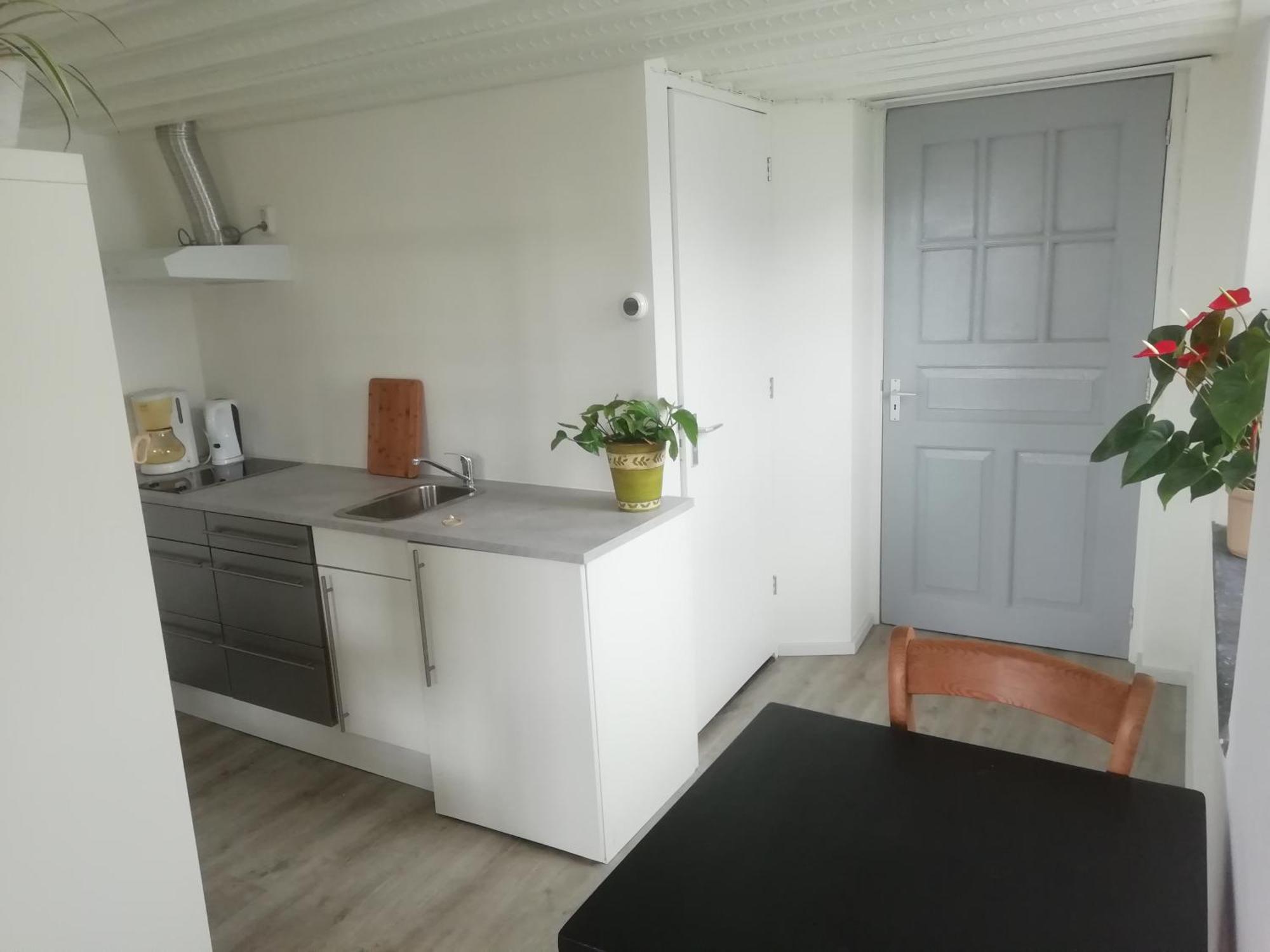 B&B De Hoop Workum Chambre photo