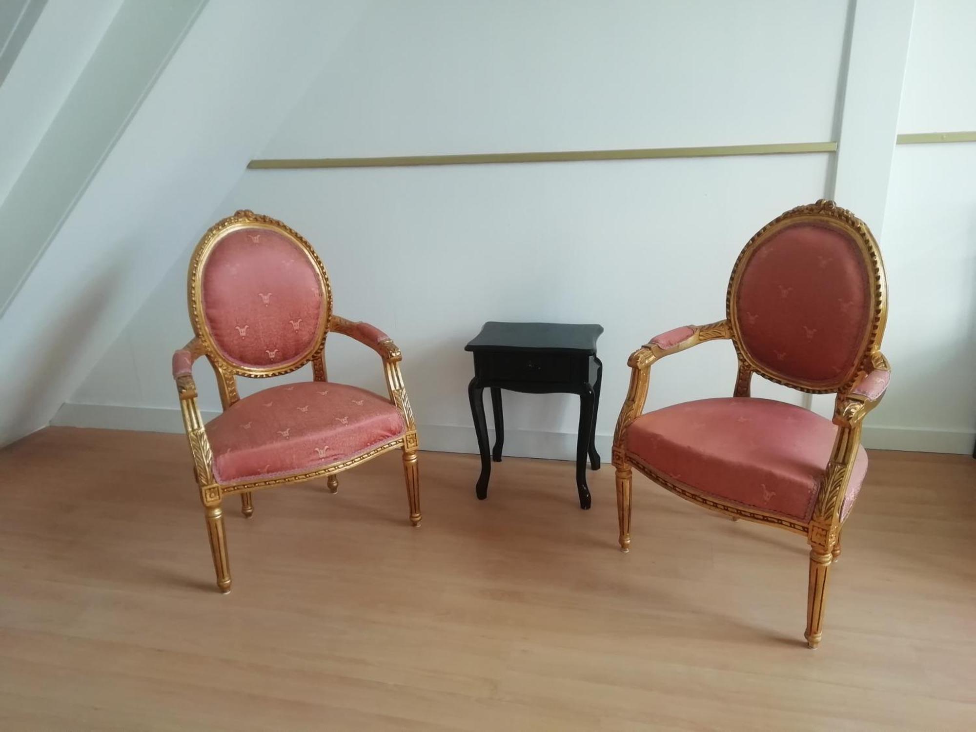 B&B De Hoop Workum Chambre photo