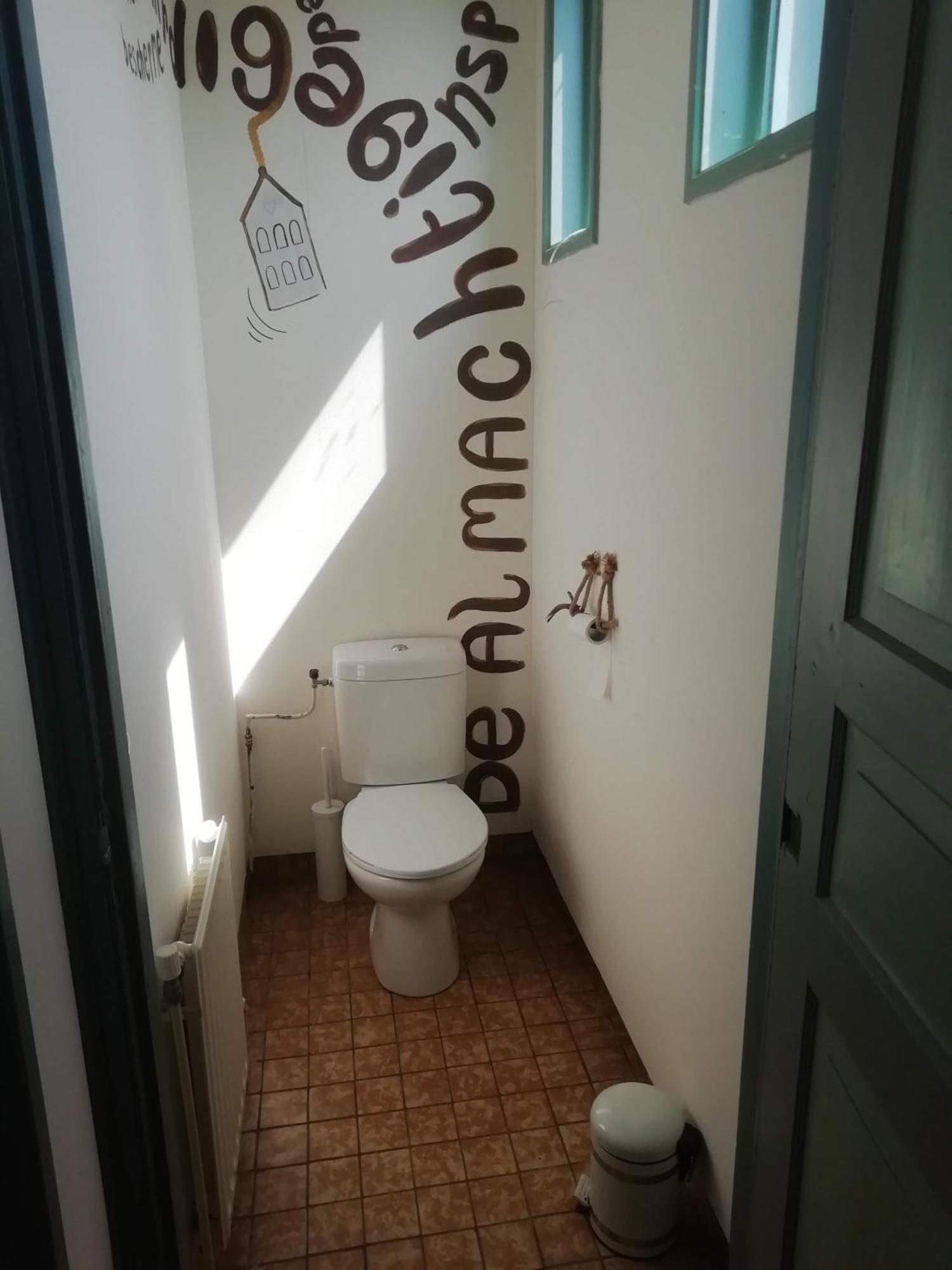 B&B De Hoop Workum Chambre photo