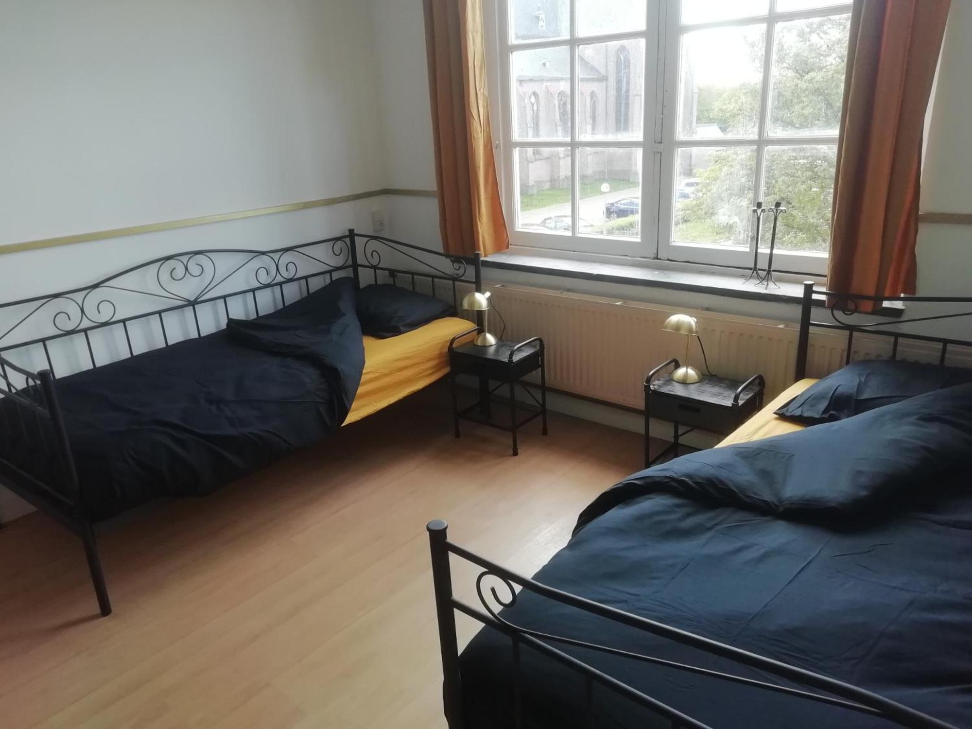 B&B De Hoop Workum Chambre photo
