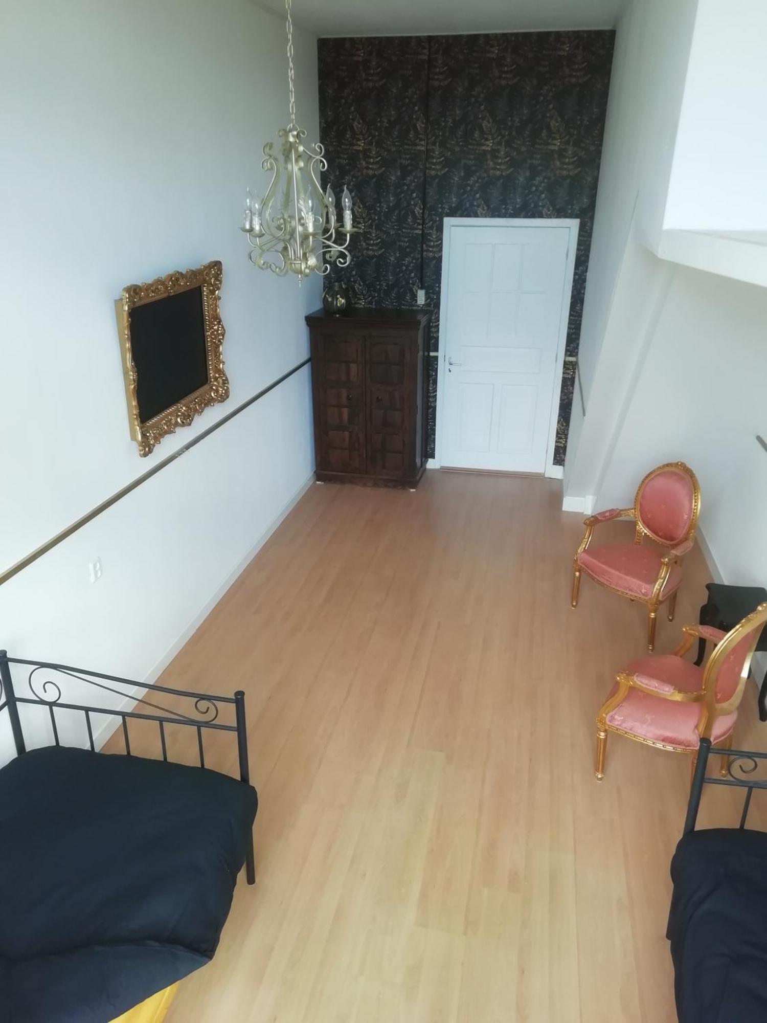 B&B De Hoop Workum Chambre photo